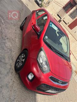 کیا پیکانتۆ